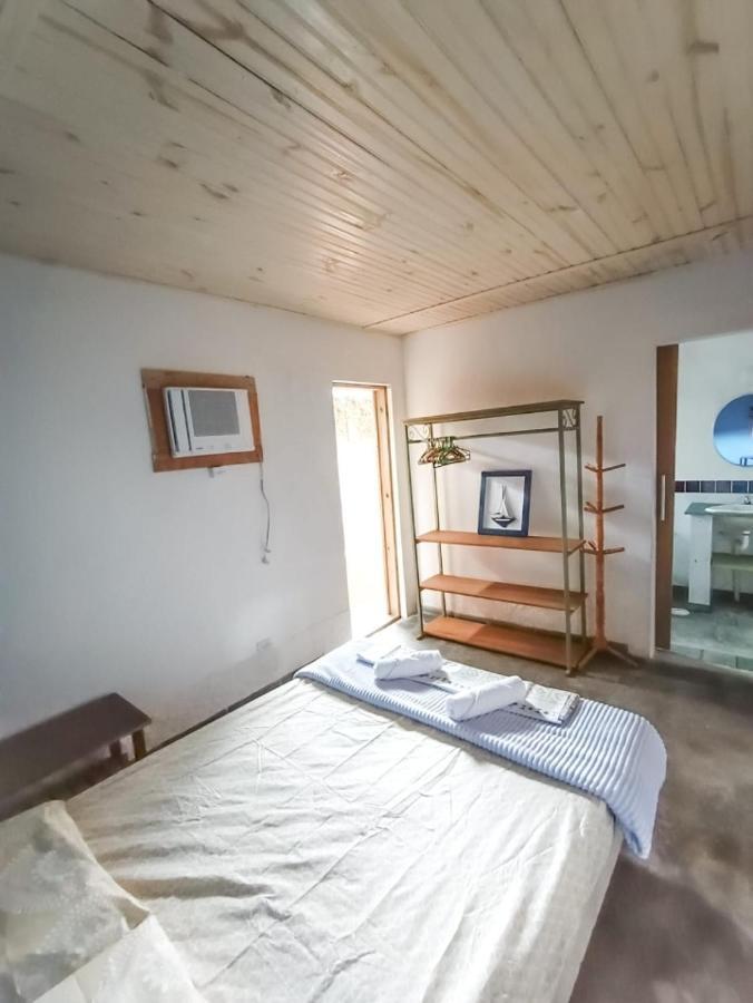 Solaris Hostel Ilhabela Esterno foto